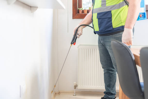 Best Emergency Pest Control  in Radium Springs, NM